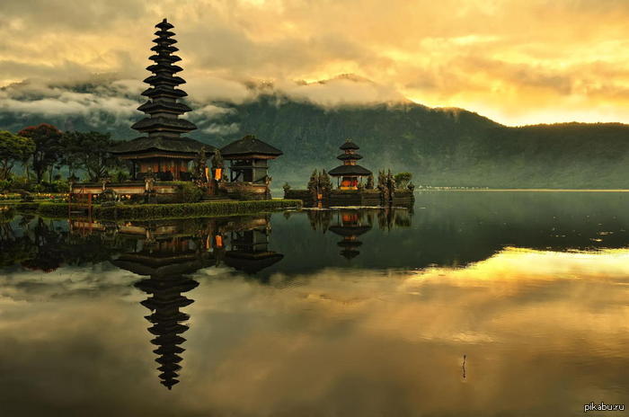 Beautiful of Indonesian Photo by Muhanif Safaat 