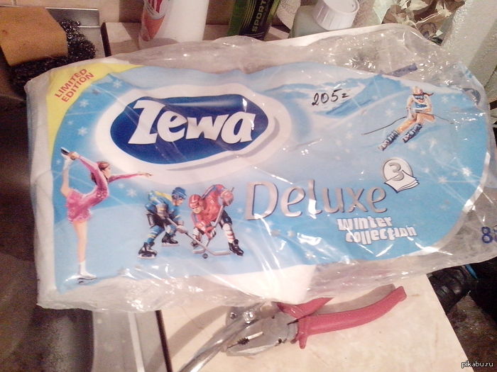 Limited Edition