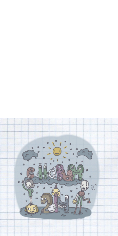 С праздником, Пикабу!