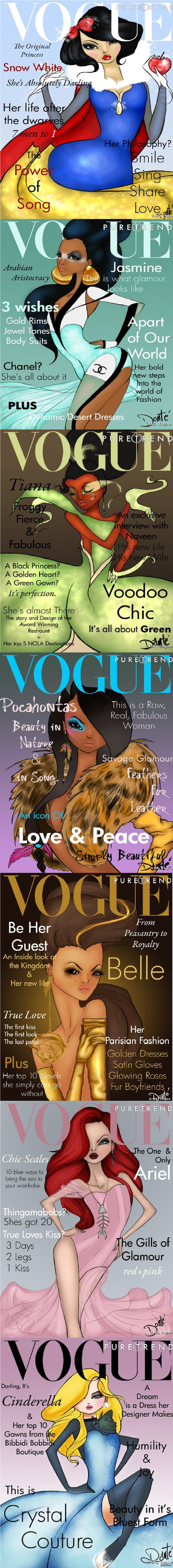 ��������� ������ �� �������� Vogue (����������)