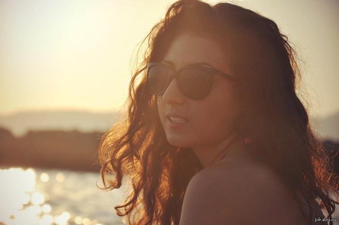 У моей сестры сегодня день рождения :)