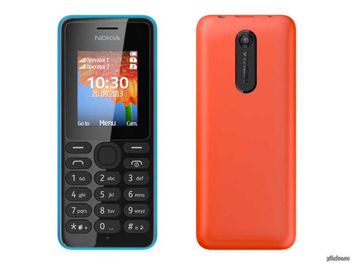         .    Nokia 108.    .    .