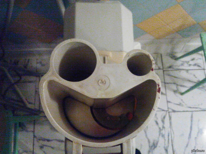 Совсем упоролся