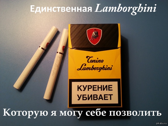  Lamborghini,     )       