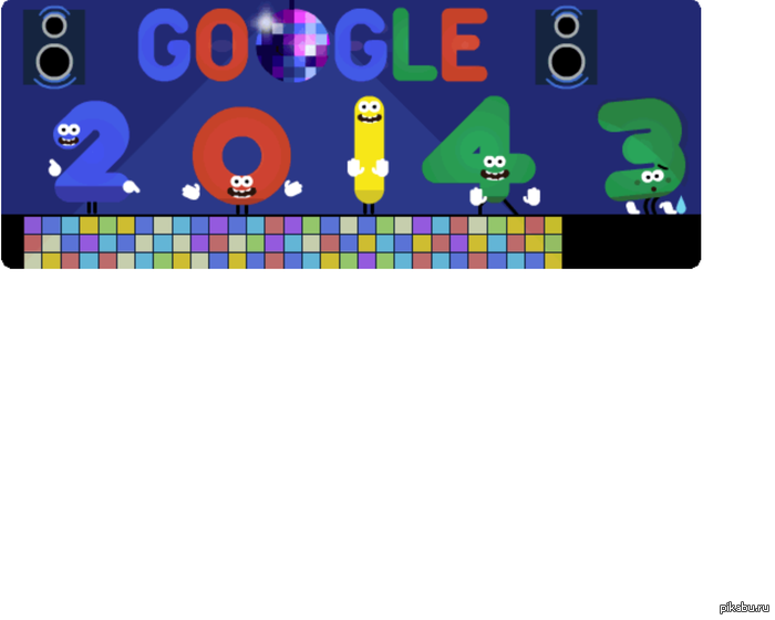   !   Google   &quot;&quot;     ( 2013)  4  2, 0, 1, 3,  4    .     ,  3 .      2