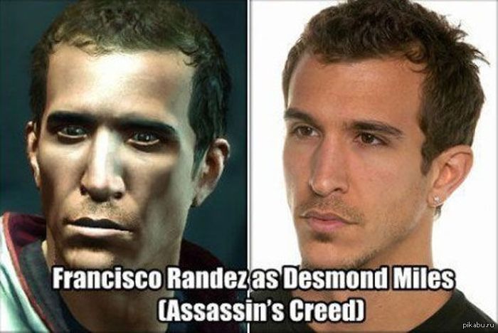  ?    Assassins Creed      -   .        .