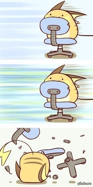 почему мои стулья быстро ломаются