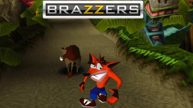 игра крэш бандикут гонки