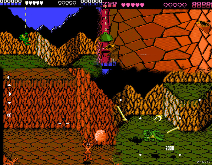 Battletoads