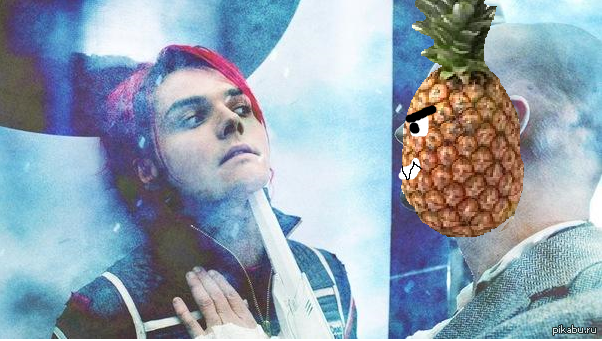 Вот кто убил Джи