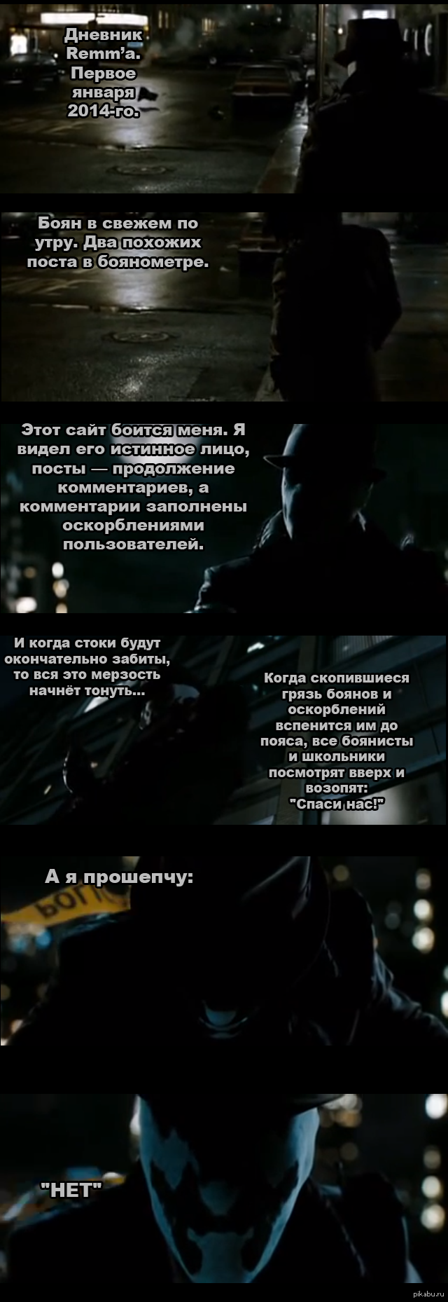 Дневник | Пикабу