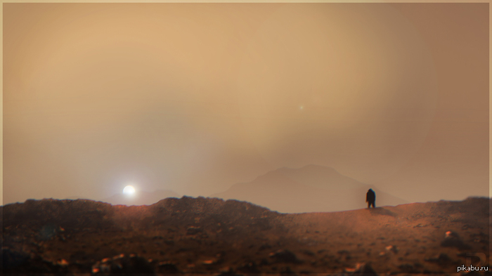             Ayreon.         : "Ayreon  My House on Mars".   