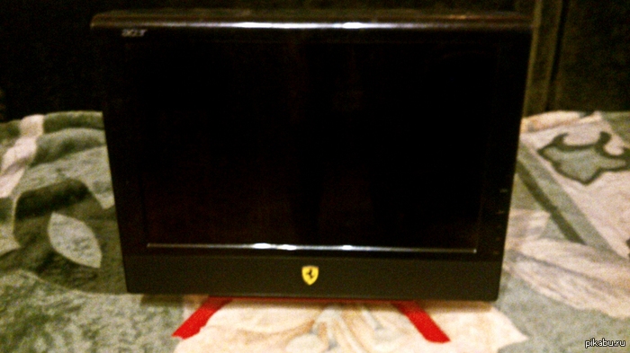 Acer Ferrari F-20 (TV-tuner in),   .   ,     . . . .