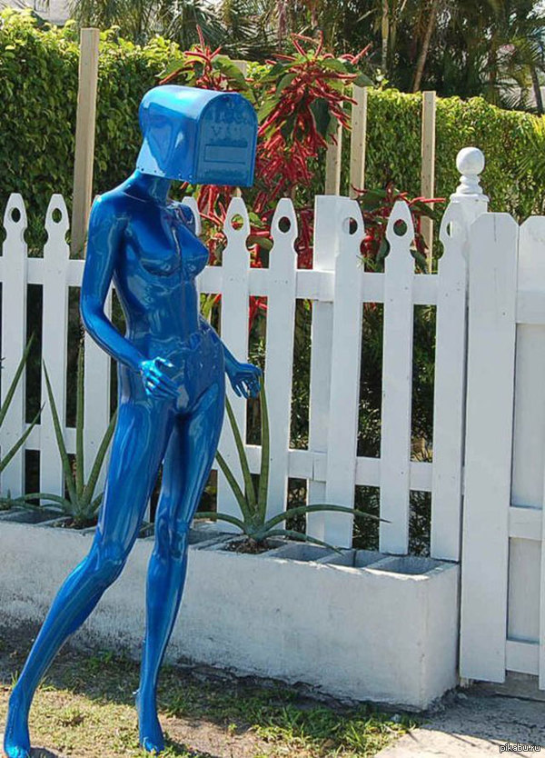 Творческий подход