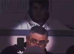 Приятная неожиданность для фаната