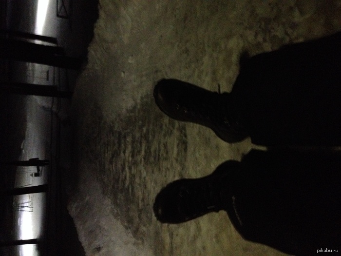 Ну что, поехали?