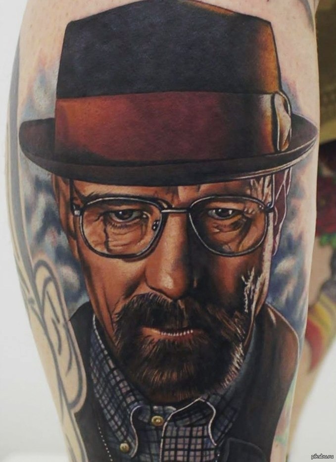 классное тату