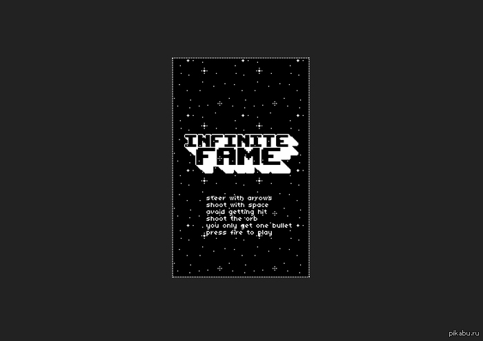  ! Infinite Fame -   ,    ,     -  http://krutech.se/games/infinitefame/