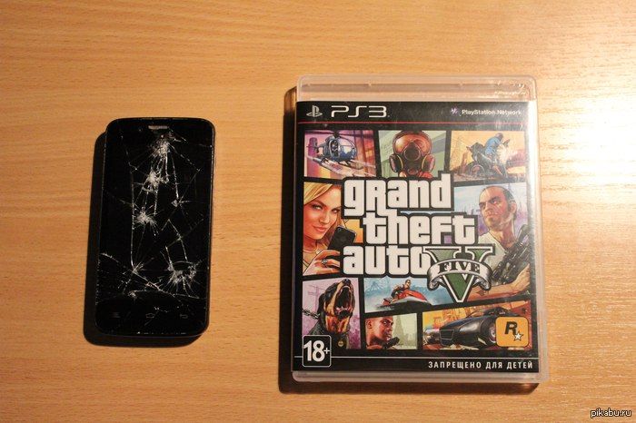 Даже незнаю, радоваться или печалиться :\