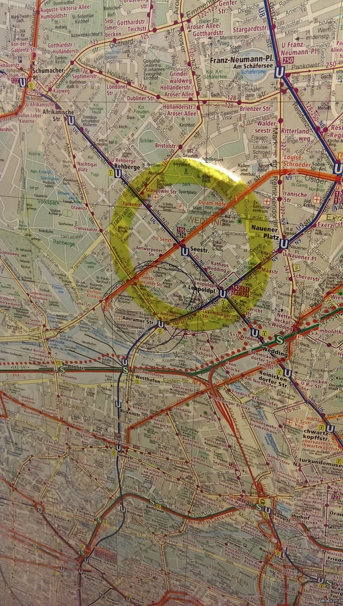 ���������� �����, ���������� ��������