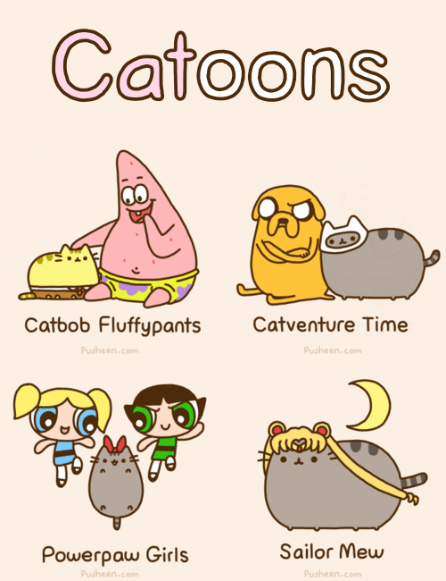 Catoons 