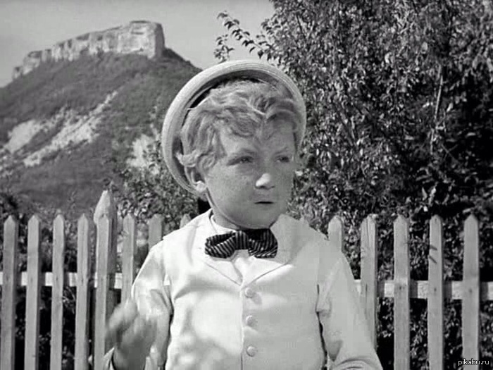 � ������, ��� � ��� ��� �����-�� ����� ����������� �������...