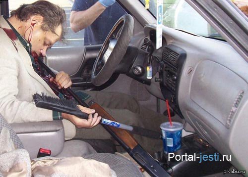 crossbow as it should be - NSFW, crossbow, Selfie, Selfie, Car