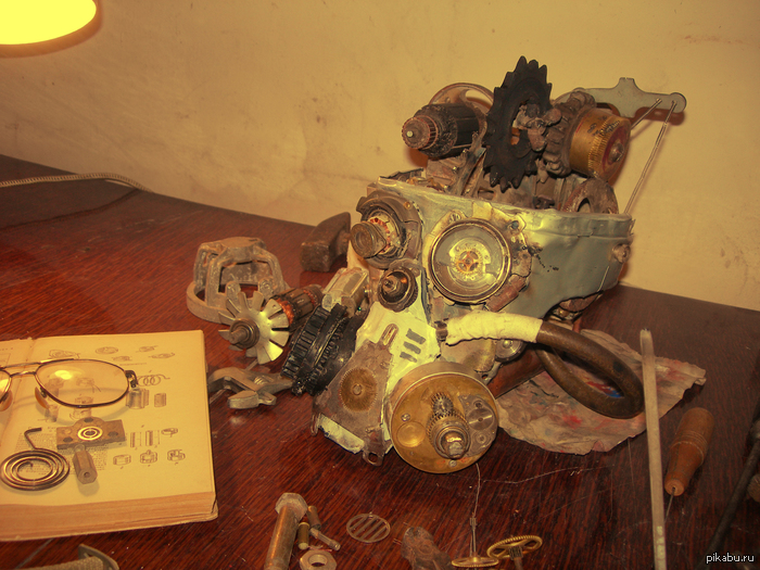 ������, ��� ���?