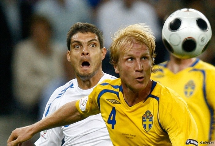 ��� ��� ���������, ��� �� ���!