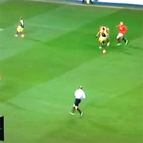 Кажется, я знаю за кого болеет судья