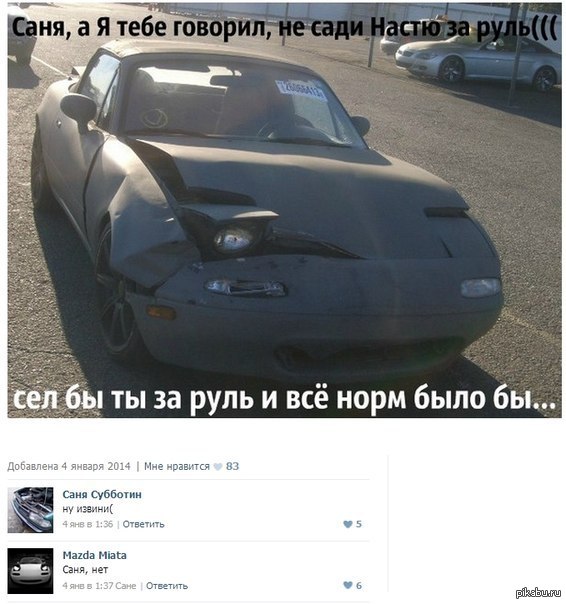 Эх Саня, Саня