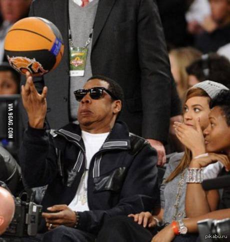 Jay-Z   