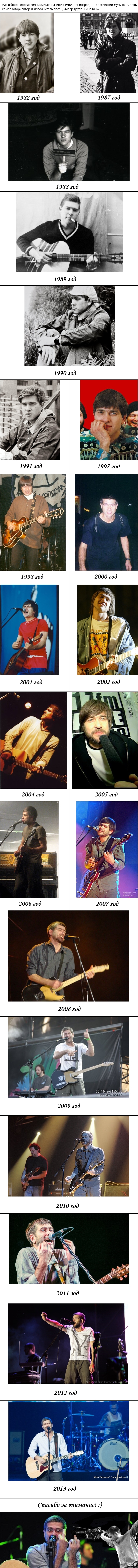 Немного хандры на фото