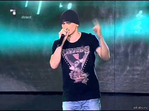 Eminem - Sing For The Moment (COVER BY M&amp;#238;n&amp;#259;scurt&amp;#259; Vladimir)