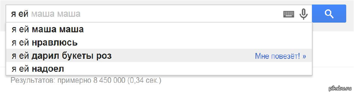 мужская версия многим известного поста