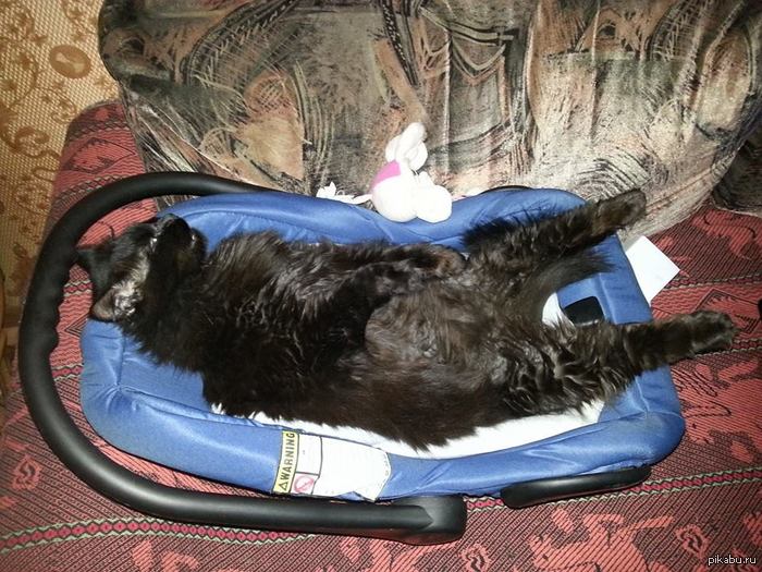 Его очень трудно убрать