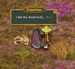 Кто знает что это за игра?!