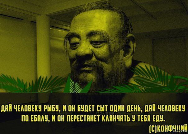 Смешные картинки конфуция, картинки