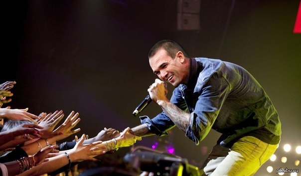 Президент Чувашии