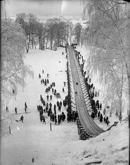 "������� �����" �� ���������� �����. 1929 ���