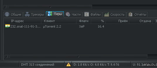 Торрент | Пикабу