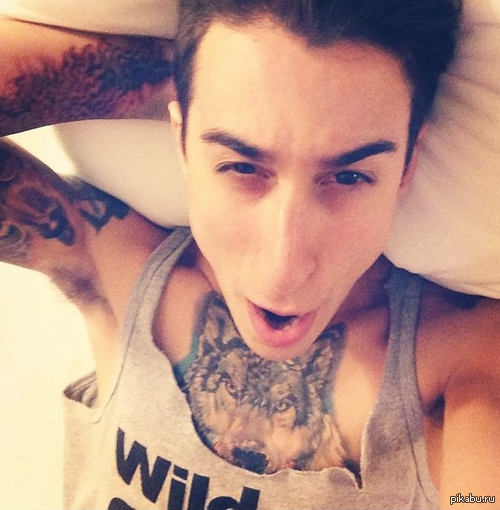 Le fokken great Josh Friend