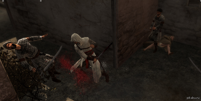 Ничего особенного