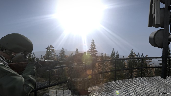 "Если умирать, то умирать красиво."