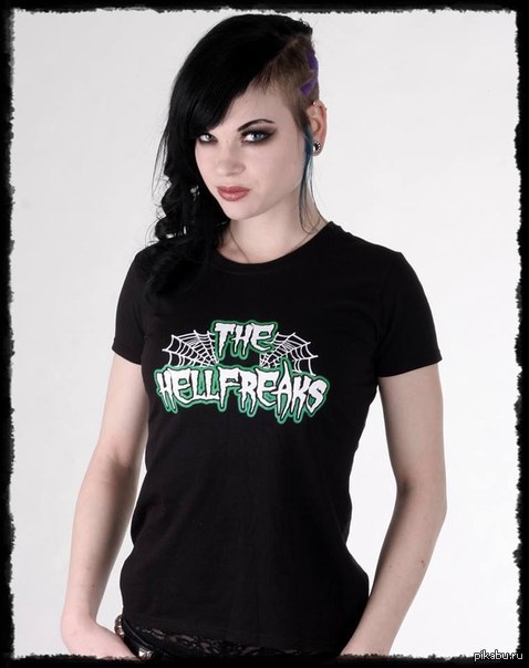 Shakey Sue �� The Hellfreaks.