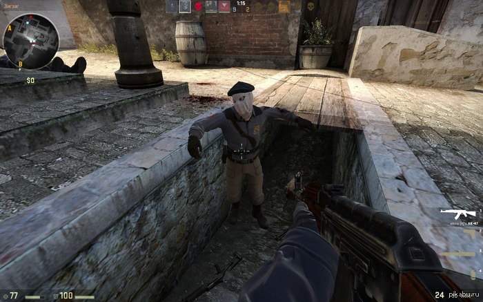 Вобщем, слушай сюда.