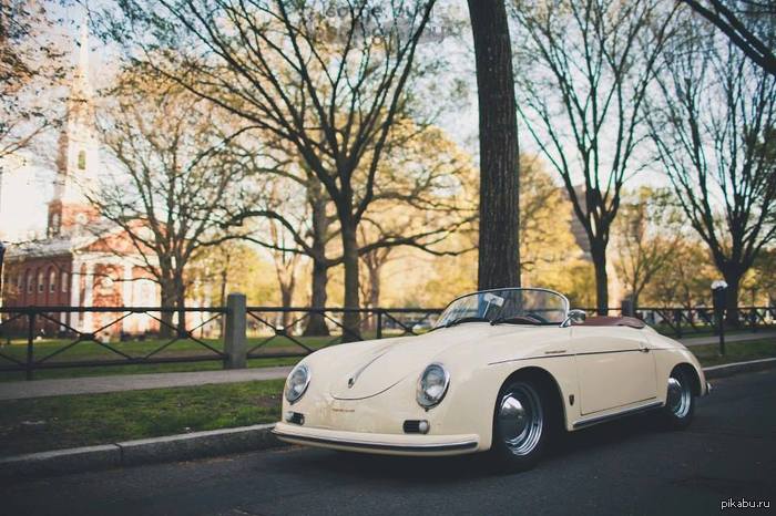 356 Speedster