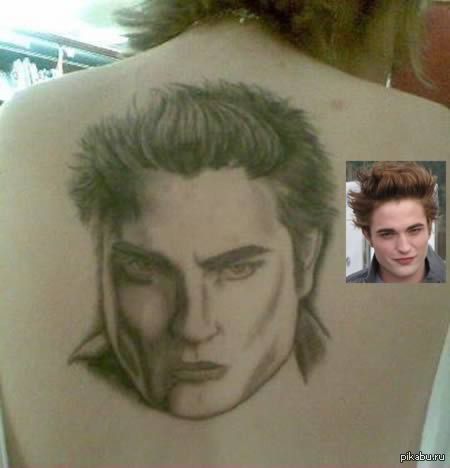 Крови перепил