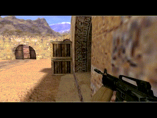 Counter-Terrorists win!