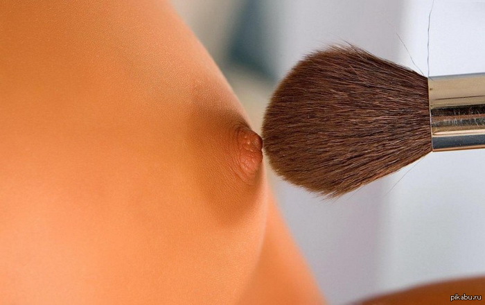 they even put cosmetics in there - NSFW, Cosmetics, Breast